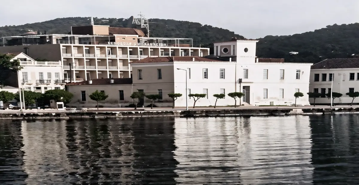Εικονοβίβλος της Μανης. Γύθειο