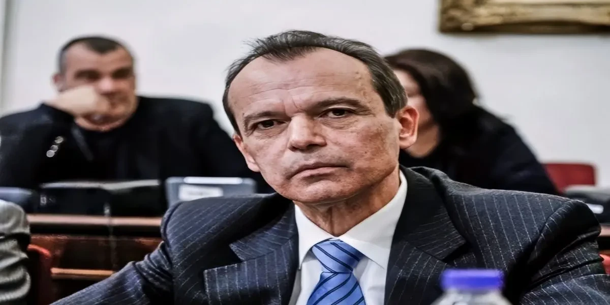 Γεώργιος Δριτσάκος
