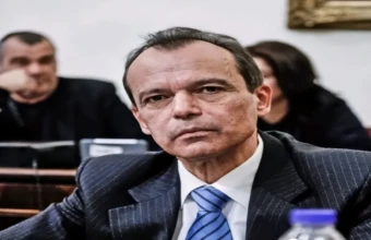 Γεώργιος Δριτσάκος