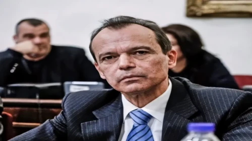 Γεώργιος Δριτσάκος