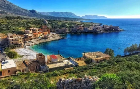 Γερολιμένας