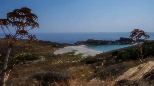Παραλία Κάποι