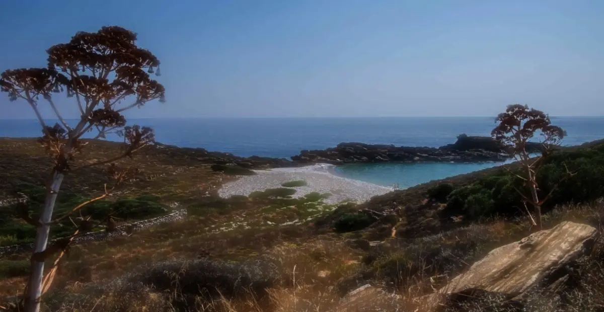 Παραλία Κάποι