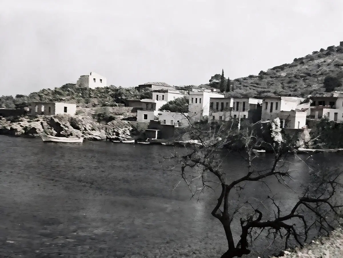 kokkala 1950