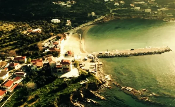 Κότρωνας