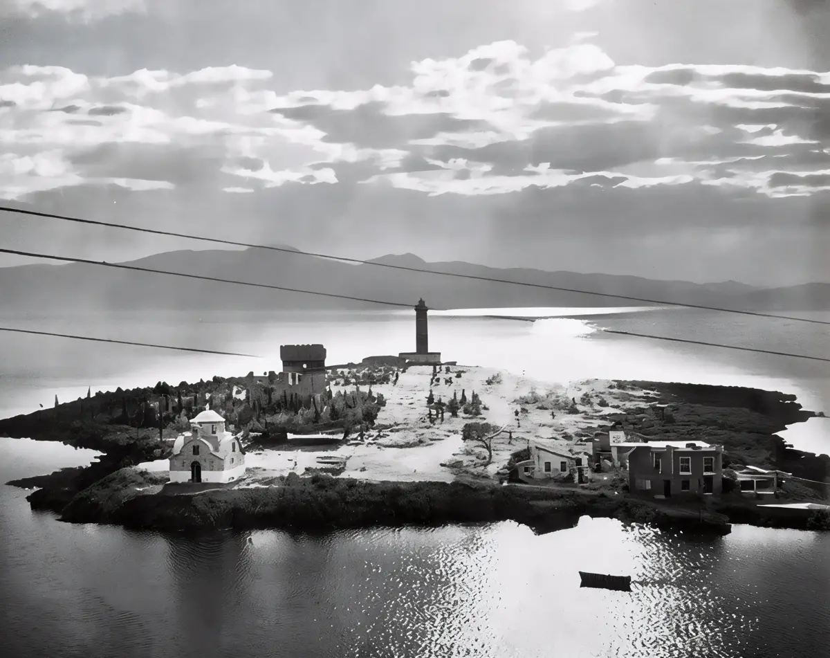 kranai 1955
