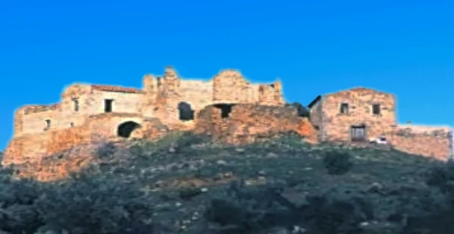 Λυγερέας: Το απάγκιο της Ιστορίας στις πλάτες του Ταϋγέτου.