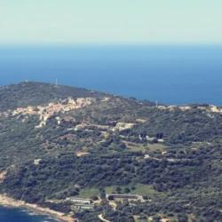 Μανιάτες της Κορσικής