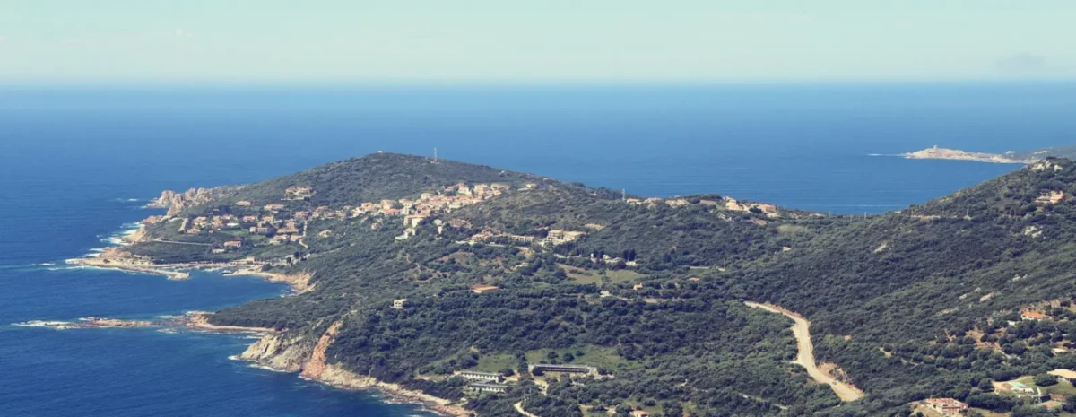 Μανιάτες της Κορσικής