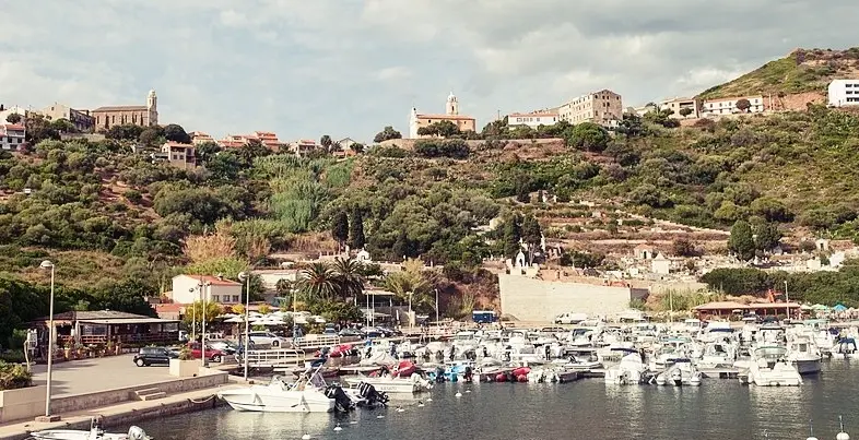 Μανιάτες της Κορσικής