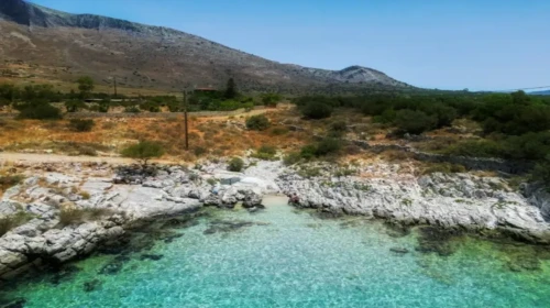 Παραλία Γιάλια