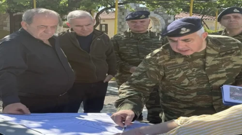 Δήμος Ανατολικής Μάνης