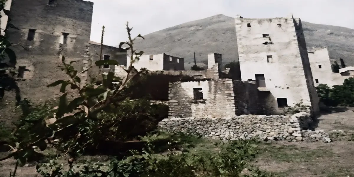 Kοίτα Νυκλιάνοι
