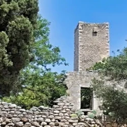 Πύργοκατοικία στην Κοίτα