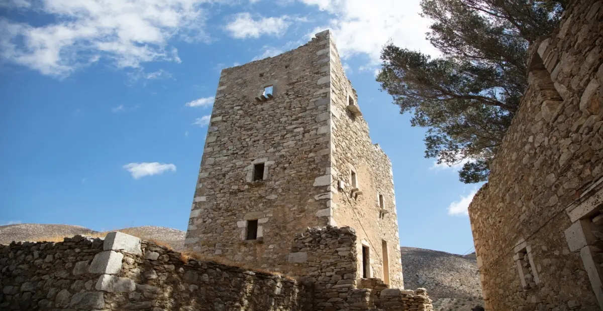 Αδελφοποίηση Μάνης Svaneti