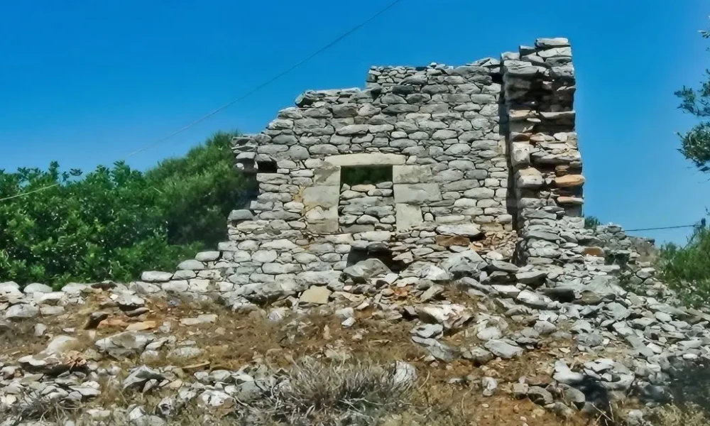 Ο Θρυλικός Πειρατής Ρόζος