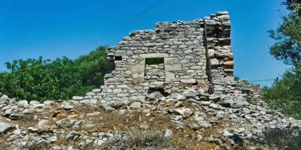 Ο Θρυλικός Πειρατής Ρόζος