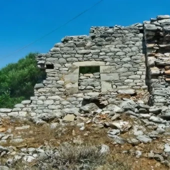 Ο Θρυλικός Πειρατής Ρόζος