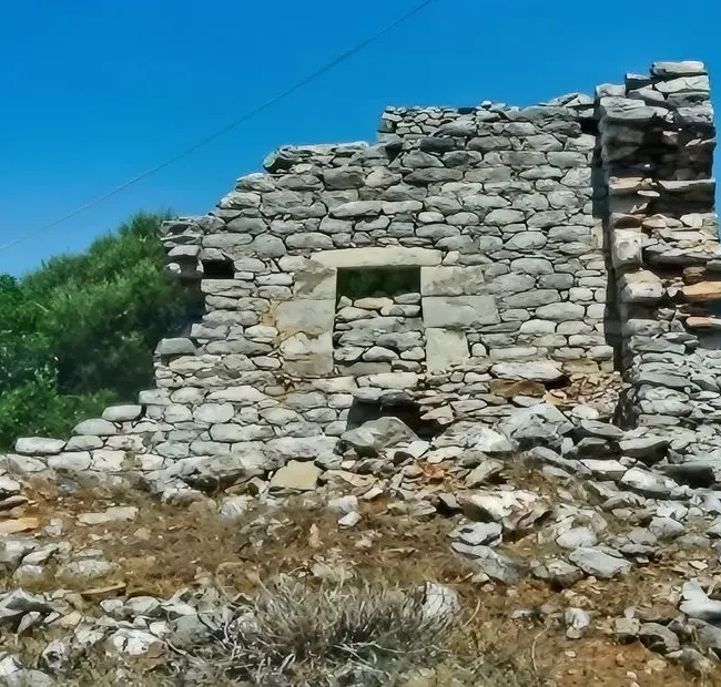 Ο Θρυλικός Πειρατής Ρόζος