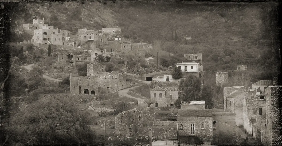 Πύρριχος