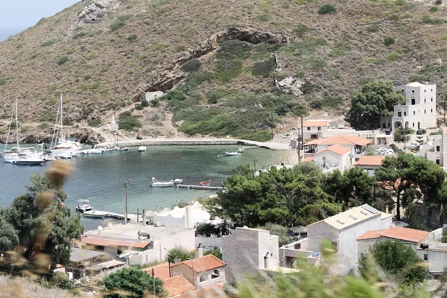Πόρτο Κάγιο