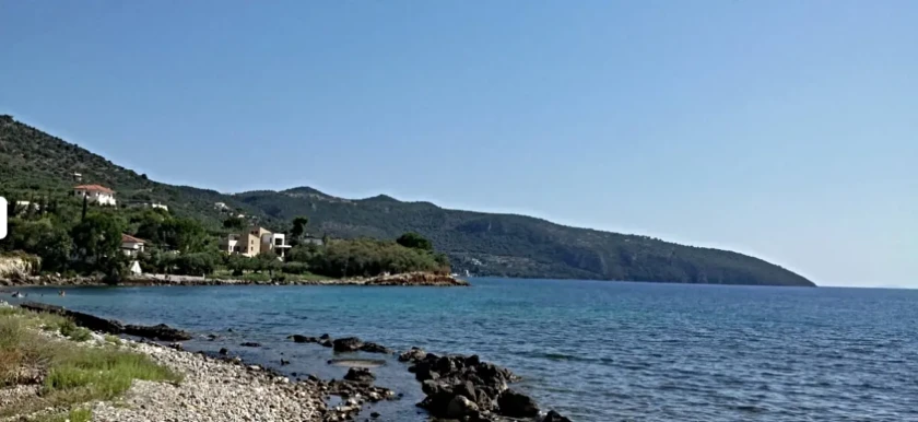 Παραλία Σάντοβα