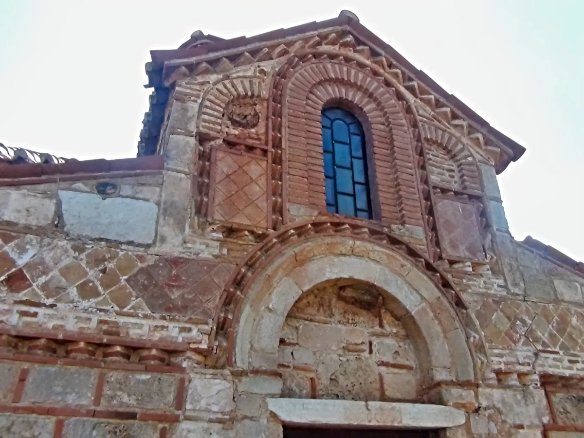 sergios vakxos