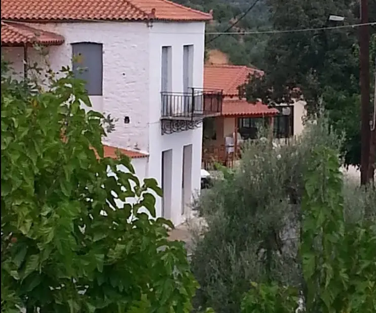 Μελιτίνη Μάνης