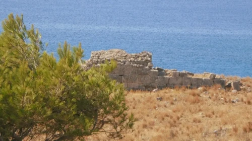 Ακρωτήριο Ταίναρο