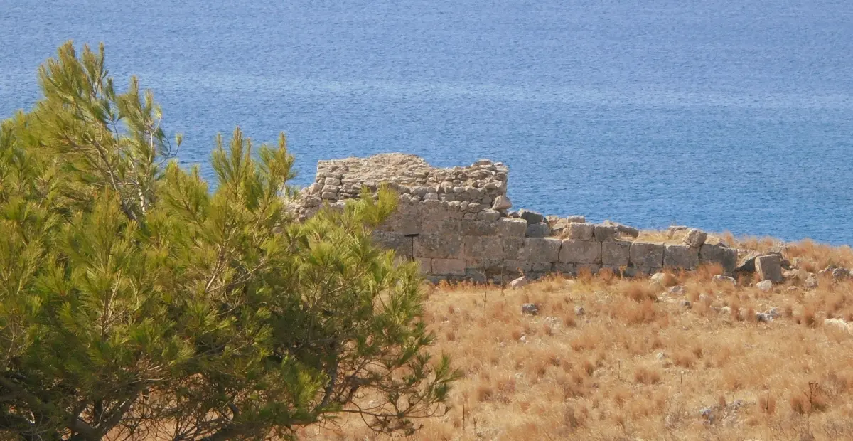 Ακρωτήριο Ταίναρο