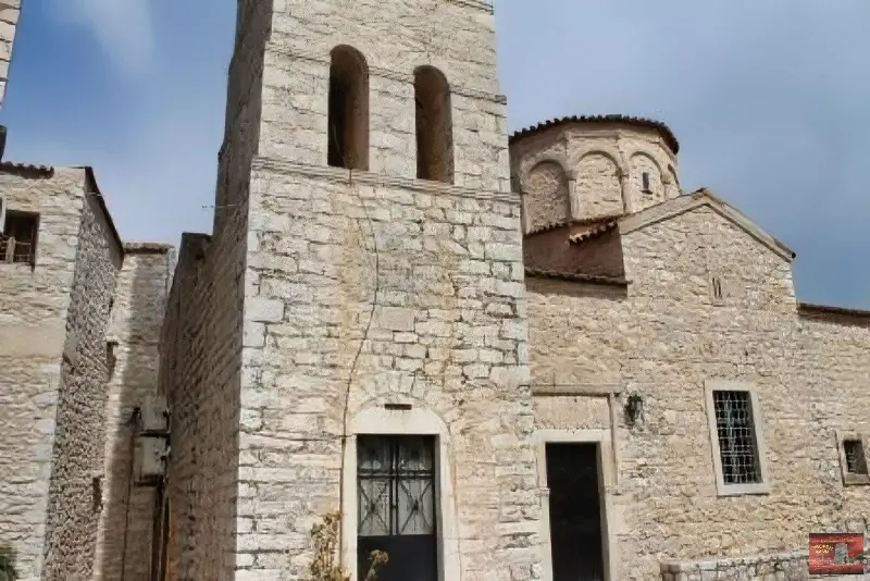 taxiarxes areopoli