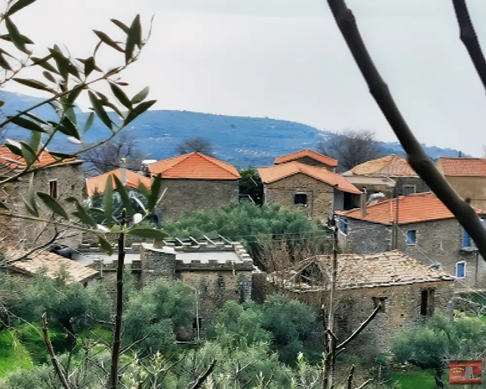 τσέρια 3