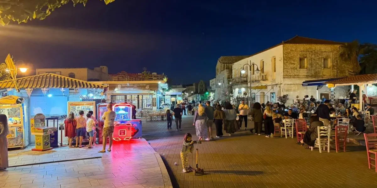 Αρεόπολη Μάνης