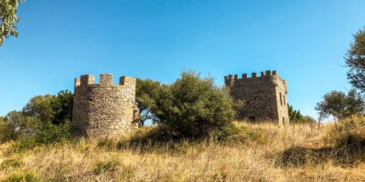 Ιστορικοί της Μάνης