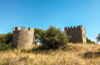 Ιστορικοί της Μάνης