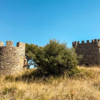 Ιστορικοί της Μάνης