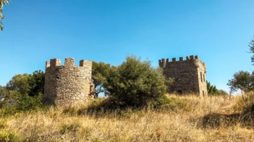Ιστορικοί της Μάνης