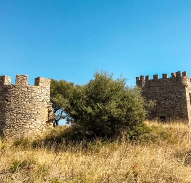 Ιστορικοί της Μάνης