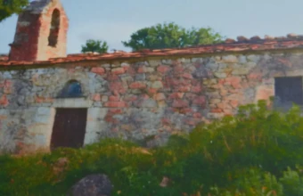 Παναγιά Φανερωμένη Λάγιας
