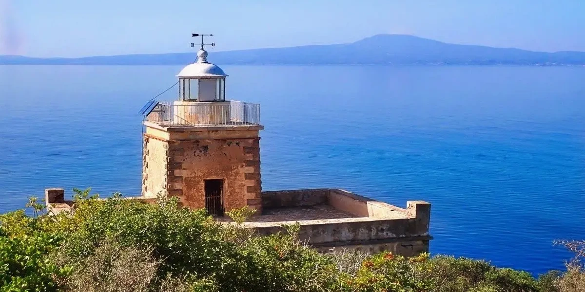 Ο Φάρος των Κιγτριών