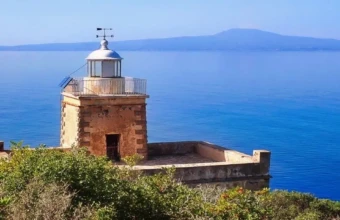 Ο Φάρος των Κιγτριών