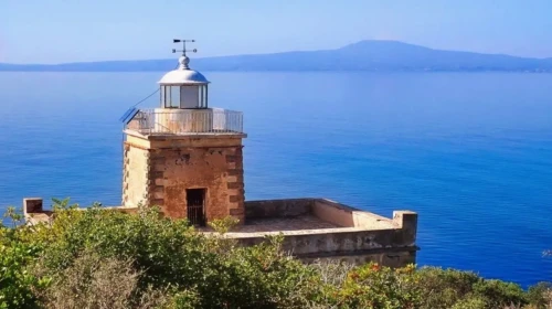 Ο Φάρος των Κιγτριών