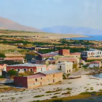 Γερολιμένας Μάνης