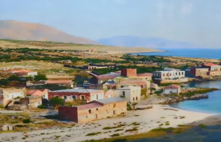 Γερολιμένας Μάνης