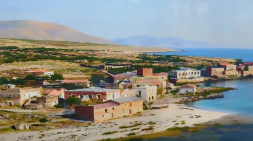 Γερολιμένας Μάνης