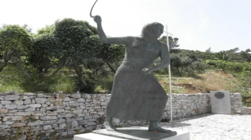 200 χρόνια πριν!! Ιστορική Εσπερίδα στον Πύργο Διρού. απόβαση στο Διρό