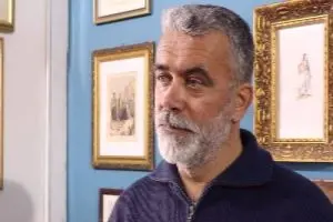 Γεώργιος Π.Δημακόγιαννης