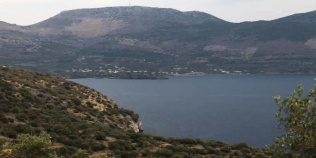 Μάνη
