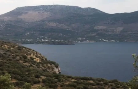 Μάνη