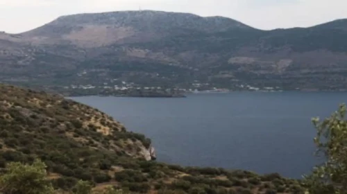 Μάνη